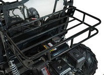 Pojazd BUGGY Spalinowy LUCKY SEVEN Czerwony