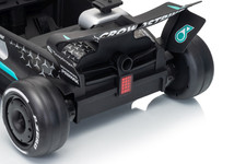 Pojazd Bolid AMG PETRONAS F1 Czarny