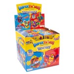 SUPERTHINGS Rescue Force Force Jet figurka, pojazd