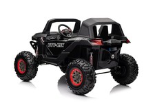 Pojazd Buggy UTV-MX 2000N Czarny