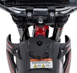Pojazd Motor Spalinowy RENEGADE 50R Czerwony