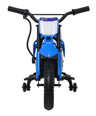 Pojazd Motor HONDA CFR450R Niebieski