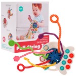 Multifukcyjna Zabawka Dla Najmłodszych