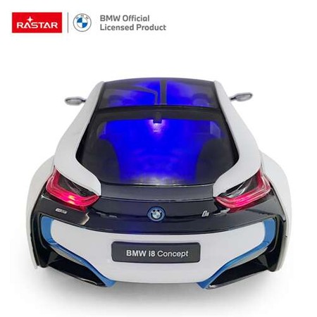 R/C 1:14 BMW I8 RASTAR