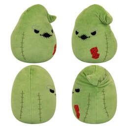 SQUISHMALLOWS DISNEY DUSZEK OOGIE BOOGIE