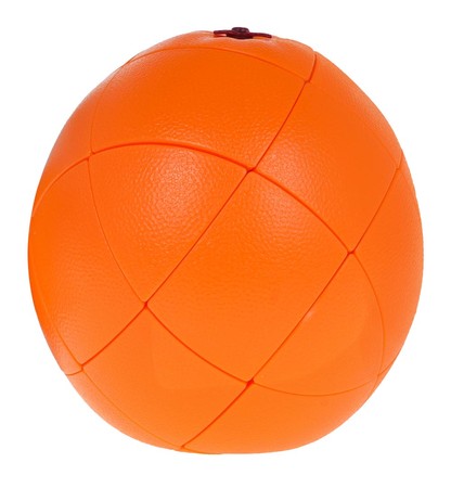 Zestaw Łamigłówek Owoce