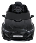 Pojazd Audi RS6 Avant GT Czarny