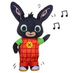 BING Roztańczony Króliczek Bing Interaktywna przytulanka, pluszak, 35 cm