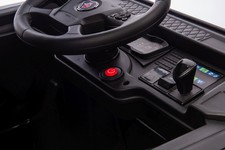 Pojazd Scania R-SERIE Czarny