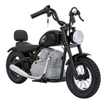 Pojazd Motor SPEED Power Czarny