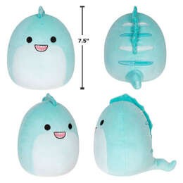SQUISHMALLOWS Węgorz Essy
