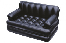 Wielofunkcyjna Rozkładana Kanapa 188 152 64 cm BESTWAY