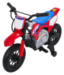 Pojazd Motor HONDA CFR450R Czerwony