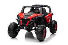 Pojazd Buggy UTV-MX 2000N Czerwony