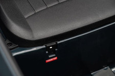 Pojazd Mini Cooper Czarny