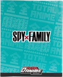 TOTAL ANIME Figurka Niespodzianka Spy Family, figurka, 5 cm