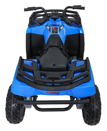 Pojazd Quad 4x4 ATV Arctic Cat Niebieski