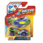 T-RACERS 2.0 Mix N Race Blister , pojazd