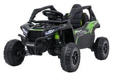 Pojazd Buggy Kawasaki KRX1000 Czarny