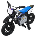 Pojazd Motor HONDA CFR450R Czarny