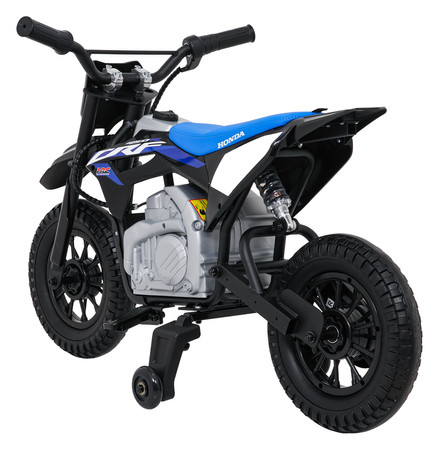 Pojazd Motor HONDA CFR450R Czarny
