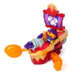 PIRATIX Sea Crusher Zestaw, figurka