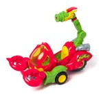 SUPERTHINGS Wild Scorpion, pojazd