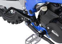 Pojazd Motor Spalinowy ULTRA 66 125cc Niebieski