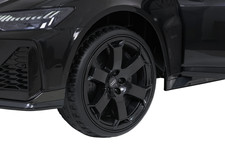 Pojazd Audi RS6 Avant GT Czarny