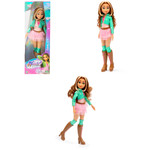 WINX Iconic, lalka Tecna