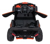 Pojazd ATV CAN-AM Maverick Pomarańczowy
