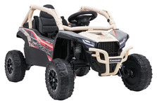 Pojazd Buggy Kawasaki KRX1000 Khaki
