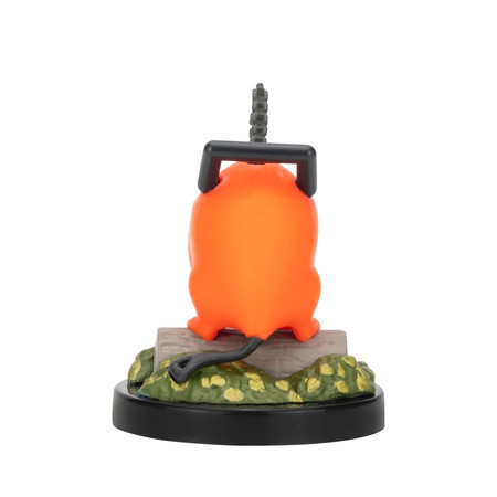 TOTAL ANIME Figurka Niespodzianka Chainsaw, figurka, 5 cm