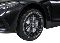 Pojazd Mercedes Benz GT63 AMG Czarny