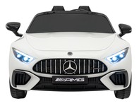 Pojazd Mercedes Benz AMG SL63 Biały