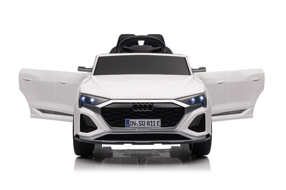 Pojazd Audi SQ8 Biały