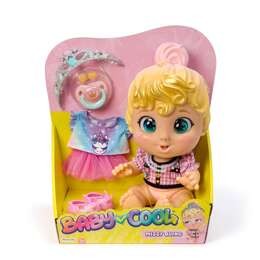 BABY COOL Missy Bling, lalka