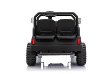 Pojazd Buggy 4-osobowy Champion Biały