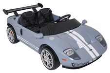Pojazd Ford GT Szary