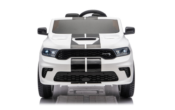 Pojazd Dodge Durango Biały