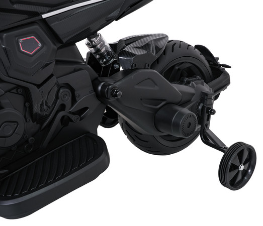 Pojazd Motor Ducati Diavel x Bentley Pomarańczowy