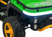 Pojazd Buggy UTV SPEED 4x4 Zielony