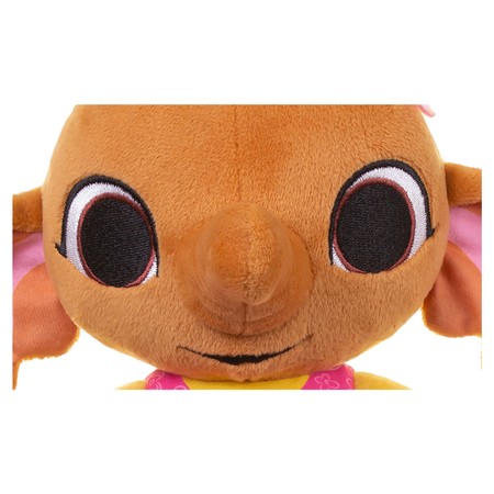 BING Sula mówiący, pluszak, 26 cm