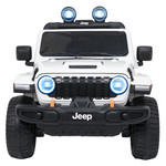 Pojazd Jeep Wrangler Rubicon LIFT Biały