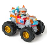 T-RACERS Power Truck Mega Striker, pojazd