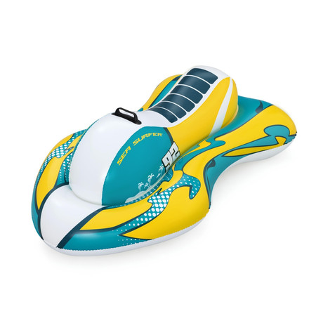 Ponton Skuter Wodny 177x77cm Bestway