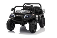 Pojazd Pick-Up Champion Czarny