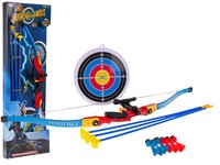 MEGA Łuk + Akcesoria