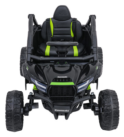 Pojazd Buggy Kawasaki KRX1000 Czarny
