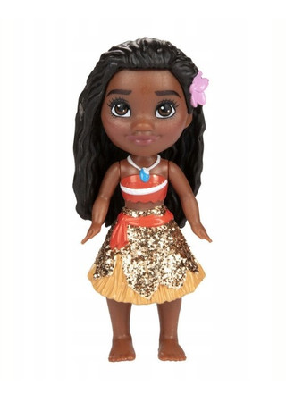 DISNEY PRINCESS MINI, figurka, 7.5 cm